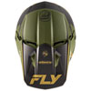 FLY RACING KINETIC RALLY HELMET