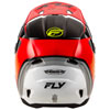 FLY RACING KINETIC RALLY HELMET