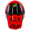 FLY RACING KINETIC RALLY HELMET