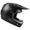 FLY RACING KINETIC SOLID HELMET
