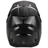 FLY RACING KINETIC SOLID HELMET