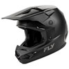 FLY RACING KINETIC SOLID HELMET