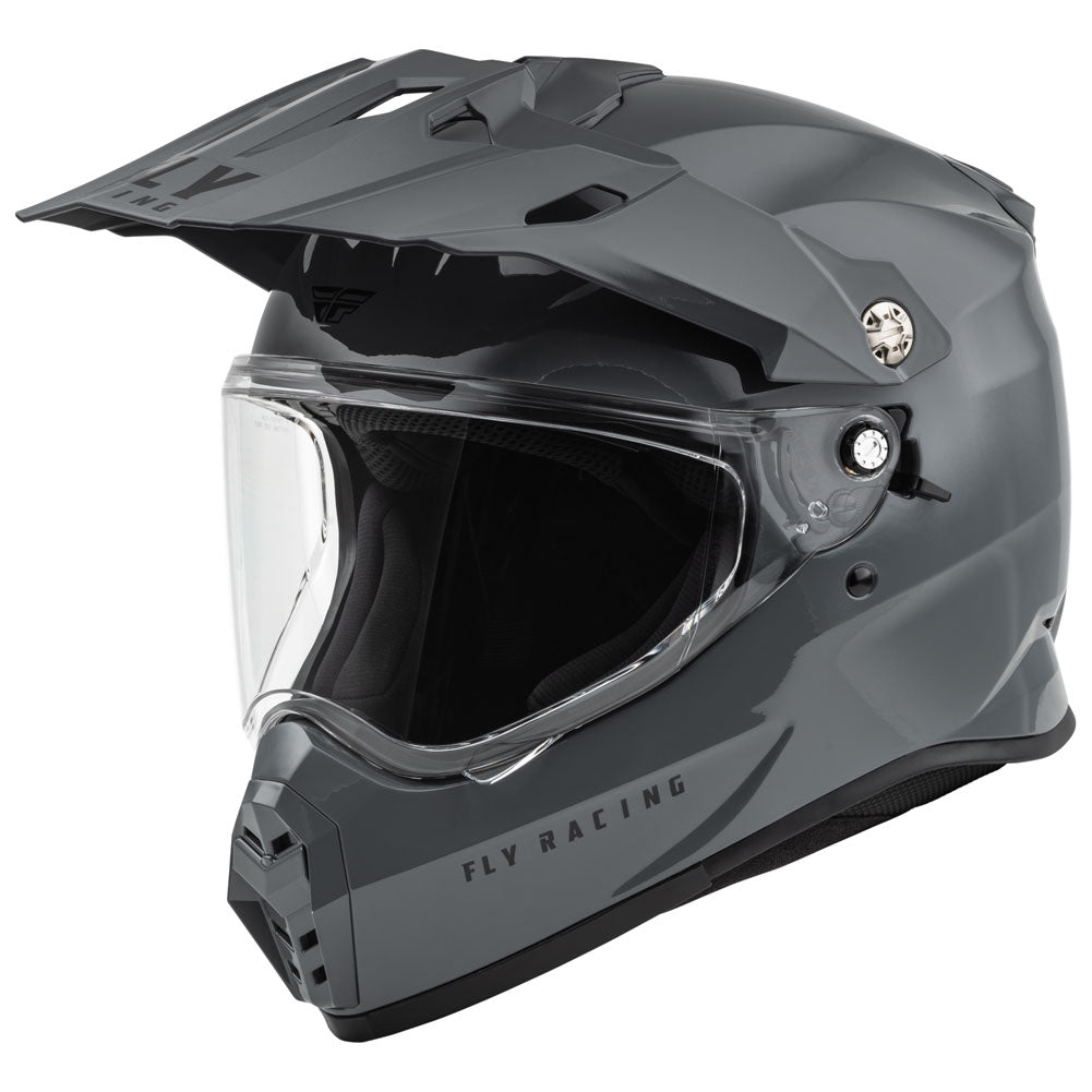 FLY RACING TREKKER HELMET