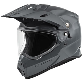 FLY RACING TREKKER HELMET