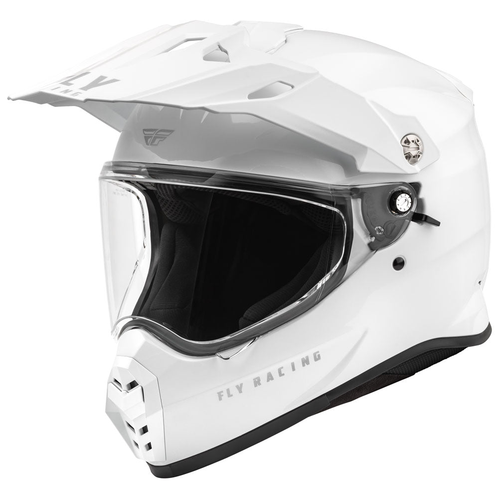 FLY RACING TREKKER HELMET