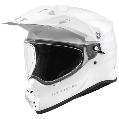 FLY RACING TREKKER HELMET