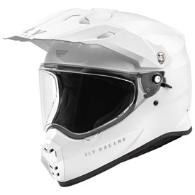 FLY RACING TREKKER HELMET