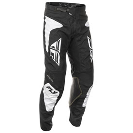 FLY RACING KINETIC SYM PANT