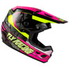 FLY RACING YOUTH KINETIC SCORCHED HELMET