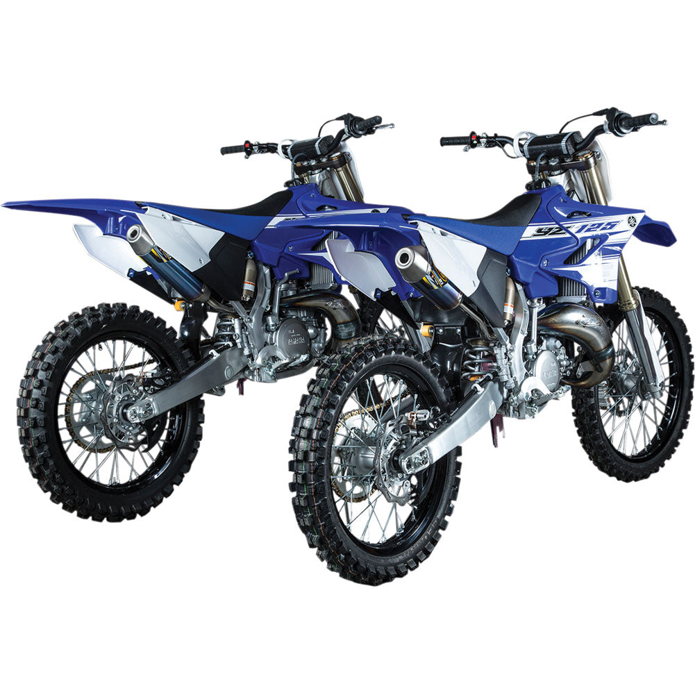FMF Ti Power Core 2.1 Silencer