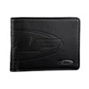 FMF DEBOSSED BI-FOLD WALLET