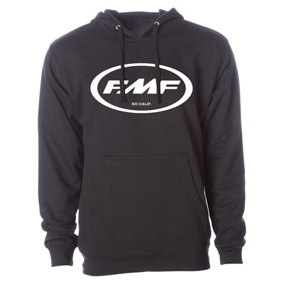 FMF FACTORY CLASSIC DON HOODED SWEATSHIRT