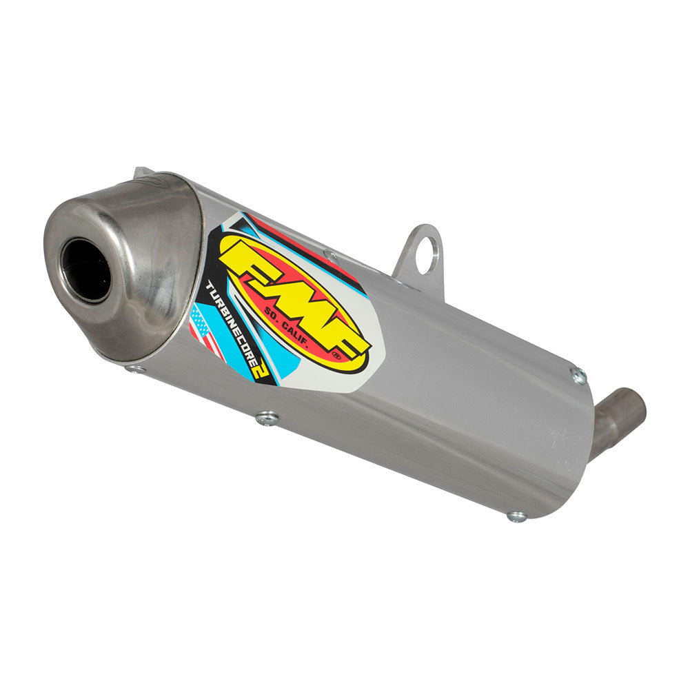 FMF Turbine Core II Q Silencer