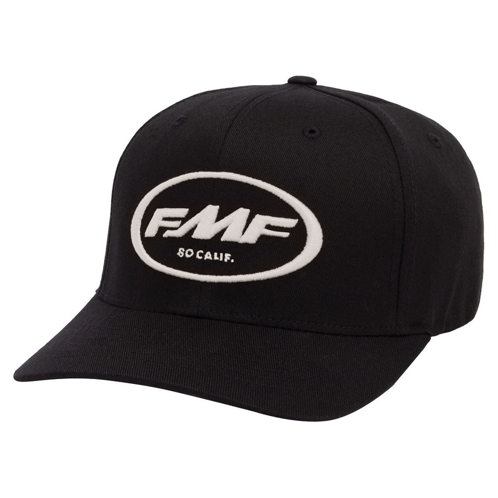 FMF FACTORY CLASSIC DON 2 STRETCH FIT HAT