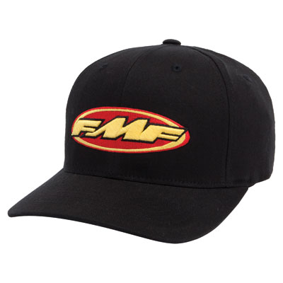FMF THE DON 2 STRETCH FIT HAT