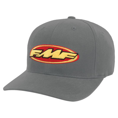 FMF THE DON 2 STRETCH FIT HAT