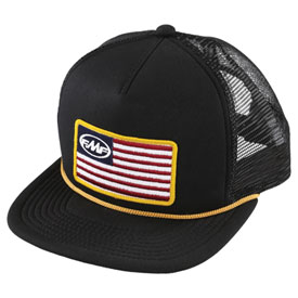 FMF STARS AND BARS SNAPBACK HAT