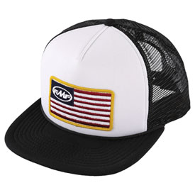 FMF STARS AND BARS SNAPBACK HAT