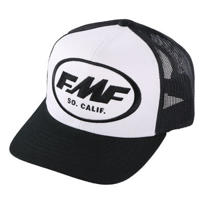 FMF ORIGINS 2 SNAPBACK TRUCKER HAT