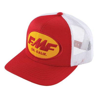 FMF ORIGINS 2 SNAPBACK TRUCKER HAT