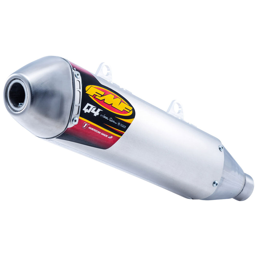 FMF Hex Q4 S/A Silencer