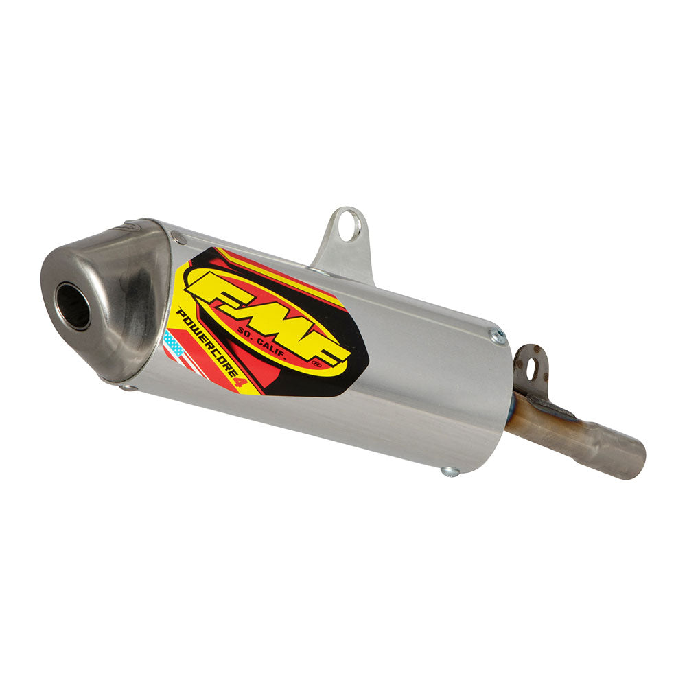 FMF Mini Power Core IV System