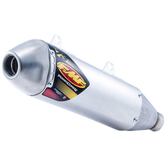 FMF Power Core 4 Hex S/A Silencer