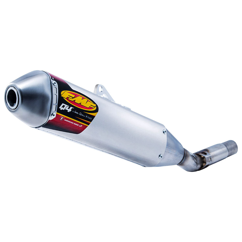 FMF Q4 S/A Silencer