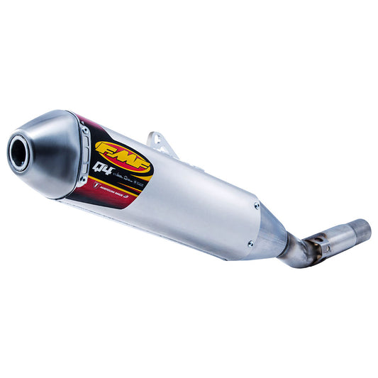 FMF Q4 S/A Silencer
