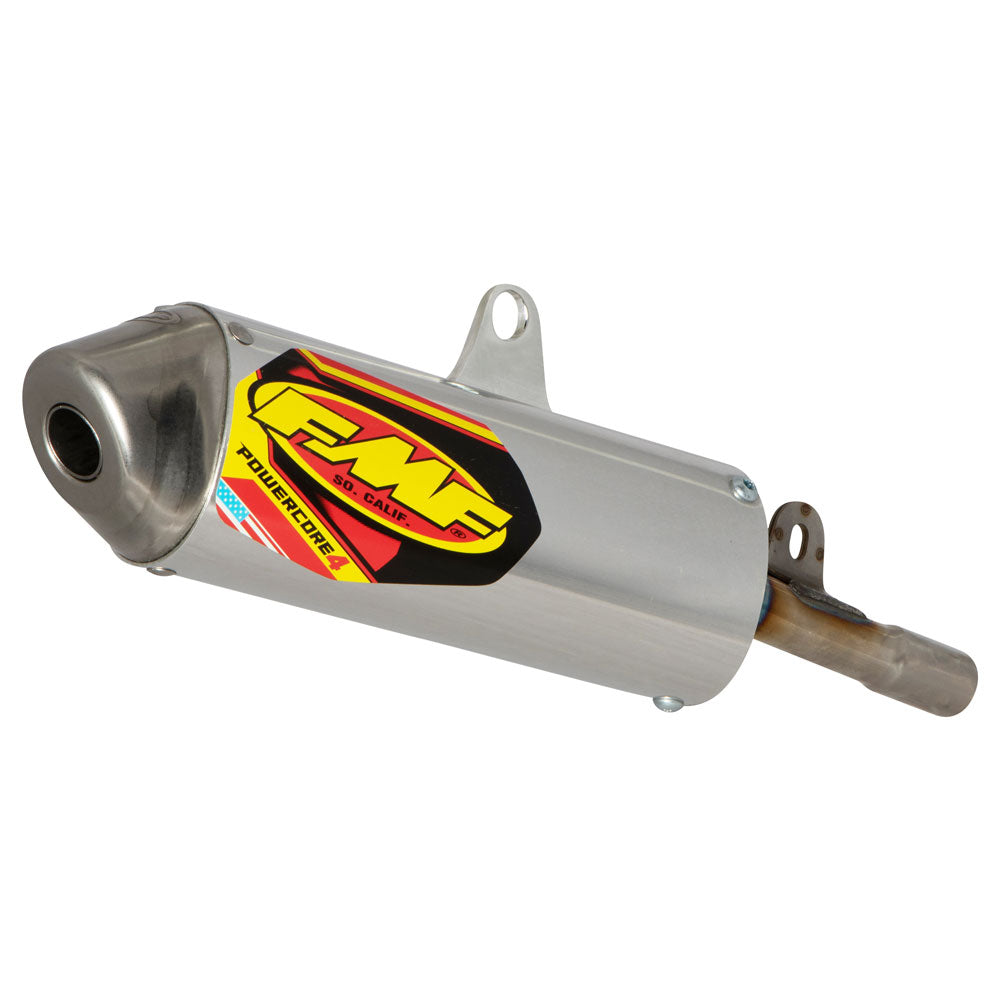 FMF Mini Power Core IV Silencer