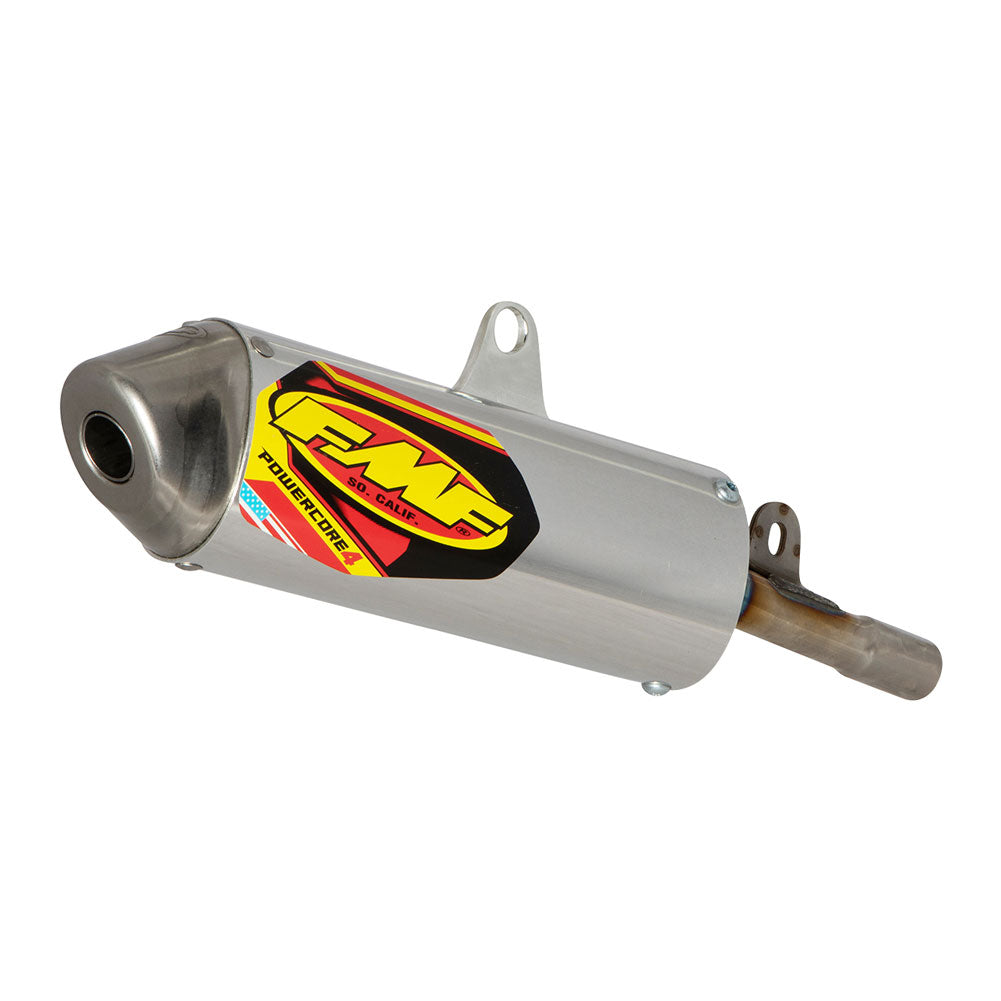 FMF Mini Power Core IV Silencer