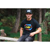 FMF GEOMETRY T-SHIRT