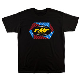 FMF GEOMETRY T-SHIRT