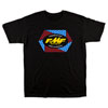 FMF GEOMETRY T-SHIRT