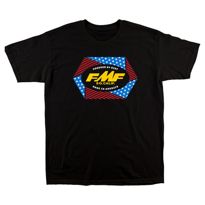 FMF GEOMETRY T-SHIRT