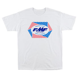 FMF GEOMETRY T-SHIRT