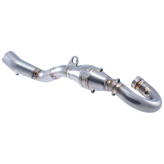 FMF Stainless Steel Megabomb Header Pipe