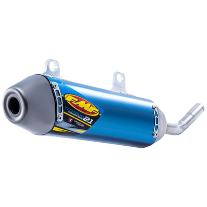 FMF Ti Power Core 2.1 Silencer