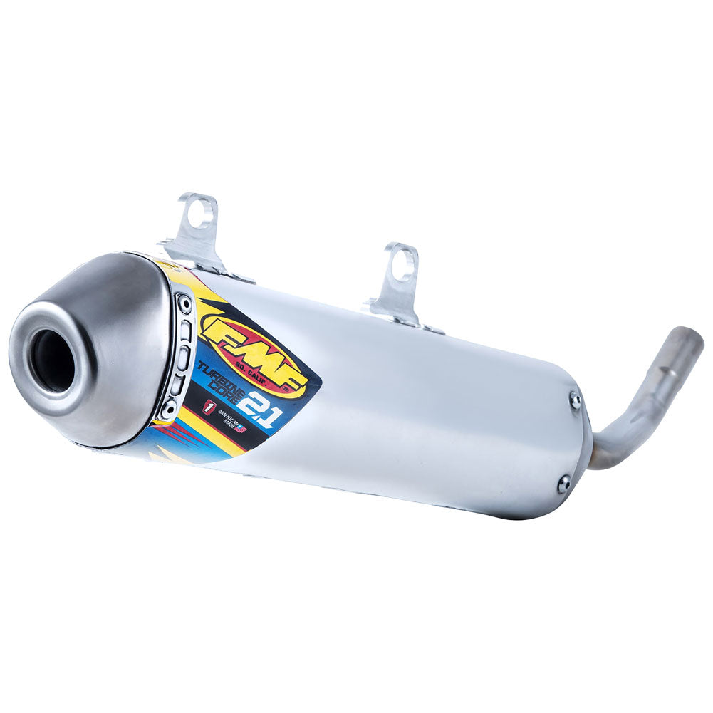 FMF Turbine Core 2.1 Silencer