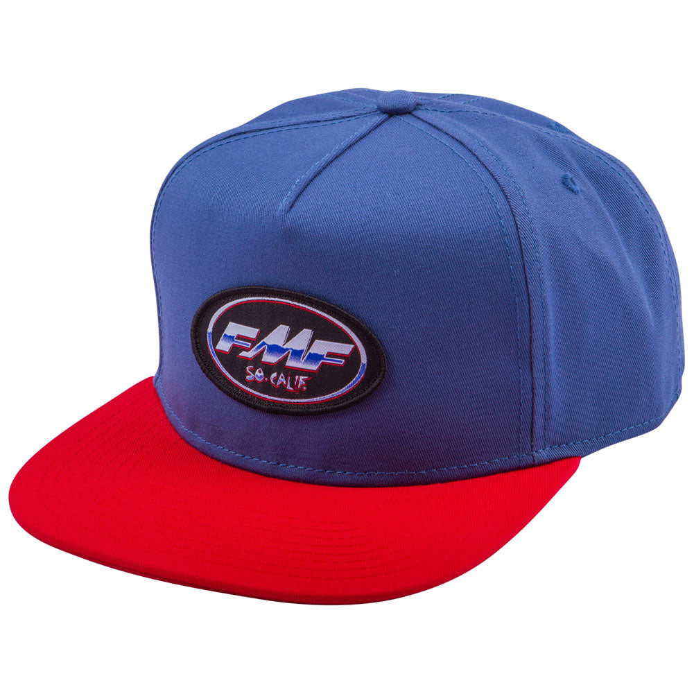 FMF FLOAT SNAPBACK HAT