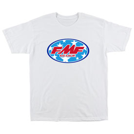 FMF ALL STAR T-SHIRT 2024