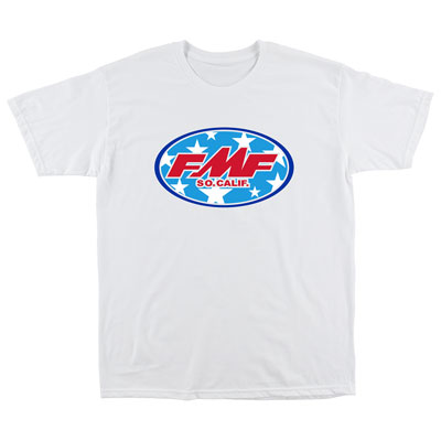 FMF ALL STAR T-SHIRT 2024