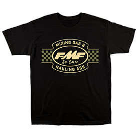FMF AMERICAN CLASSIC T-SHIRT