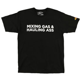 FMF GASS T-SHIRT