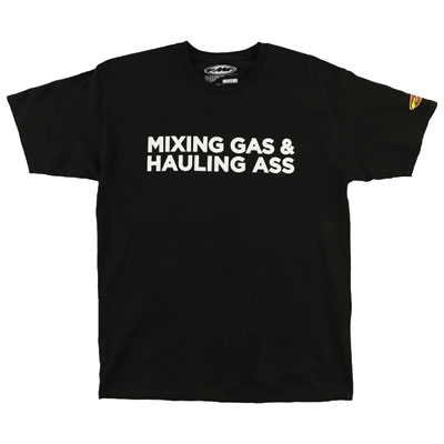 FMF GASS T-SHIRT