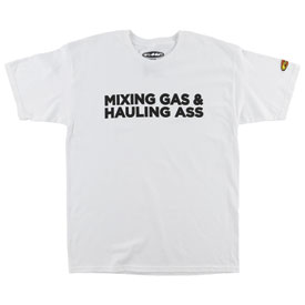 FMF GASS T-SHIRT