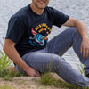 FMF HERO T-SHIRT