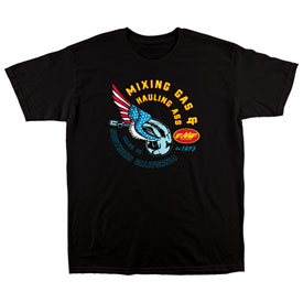 FMF HERO T-SHIRT
