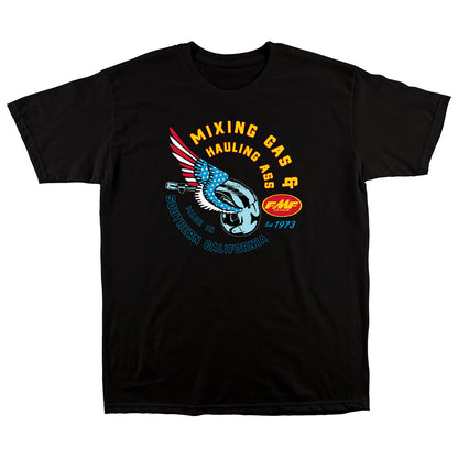 FMF HERO T-SHIRT