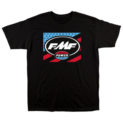 FMF HOUSE OF FREEDOM T-SHIRT